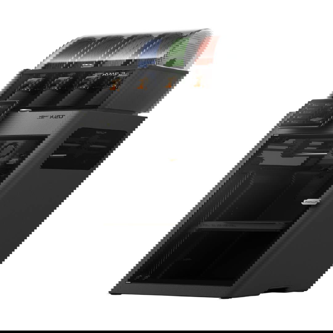 Drukarka 3D - Bambu Lab X2D Combo