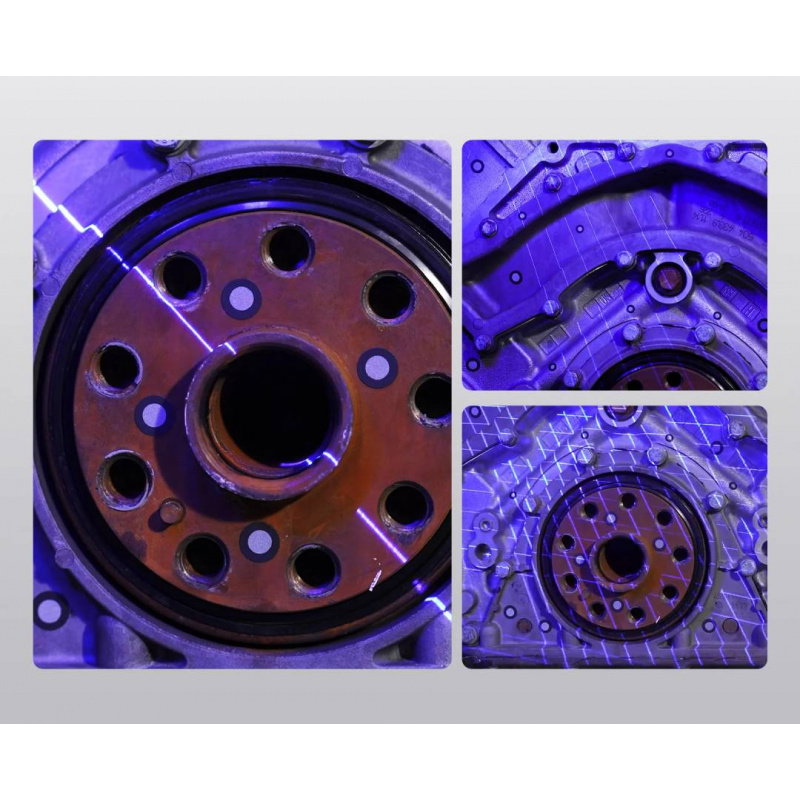 Skaner 3D - Creality Sermoon S1