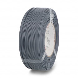 FILAMENT 3D ReFill PLA Starter Gray 1,75mm 1kg