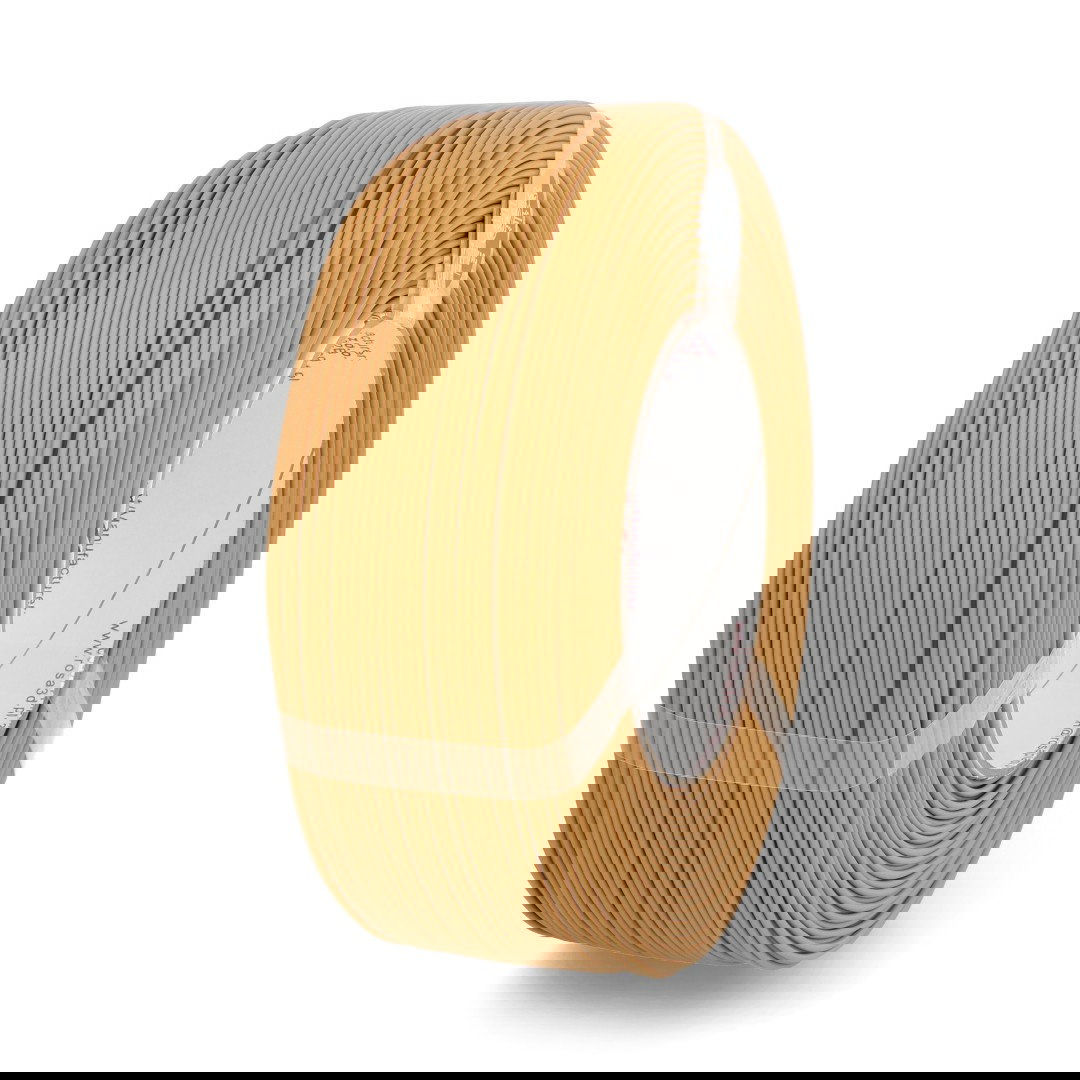 FILAMENT 3D ReFill PLA Starter Light Brown 1,75mm 1kg