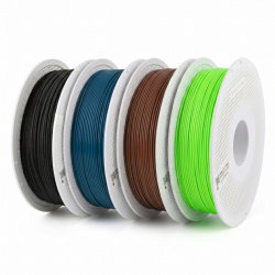 Balení filamentů Bambu Lab s cívkami - StartPack Premium PLA -