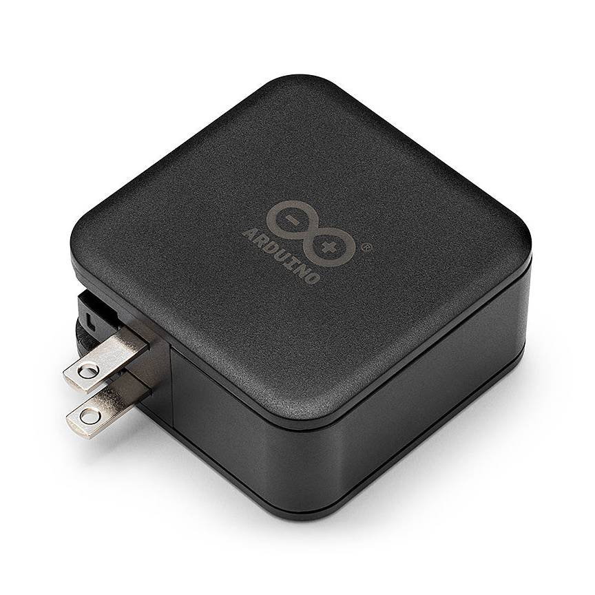 Arduino USB-C Power Supply (45W)