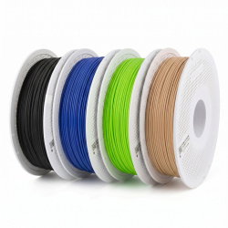 Balení filamentů Bambu Lab s cívkami - StartPack Premium PLA -