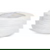 FILAMENT 3D ReFill PET-G Standard HS 1,75mm White 1kg - zdjęcie 2