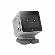 StackChan: Kawaii Co-Created Open-Source AI Desktop Robot