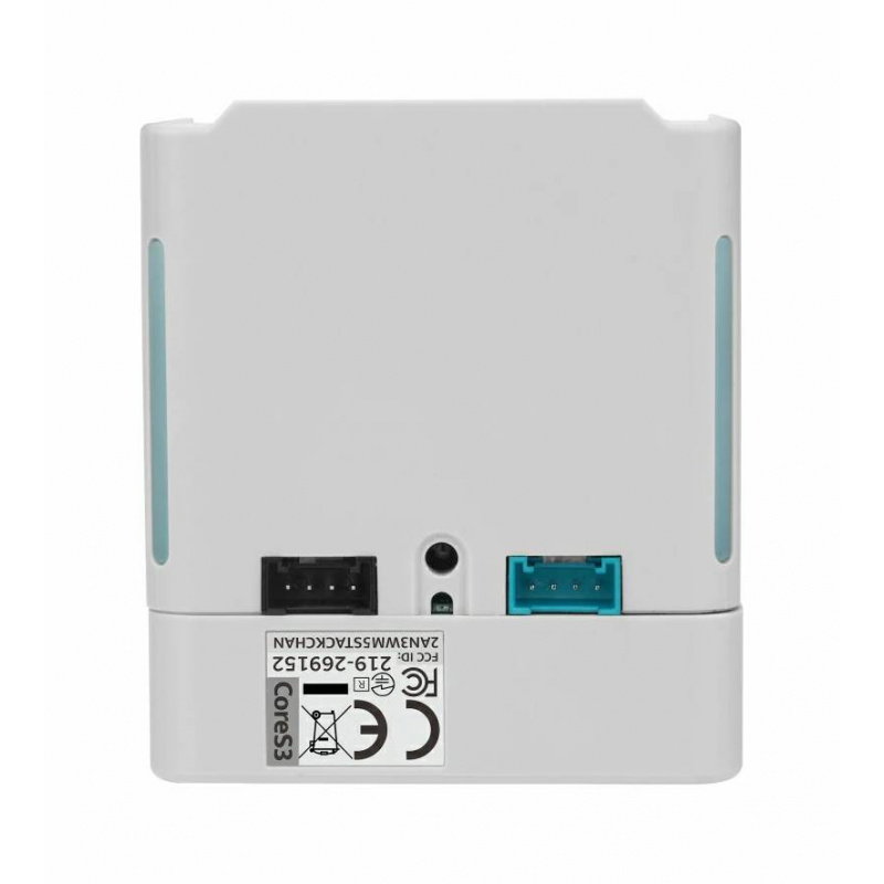 StackChan: Kawaii Co-Created Open-Source AI Desktop Robot