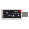 Kieszonkowy czytnik RFID USB Pocket – pendrive RFID - zdjęcie 2
