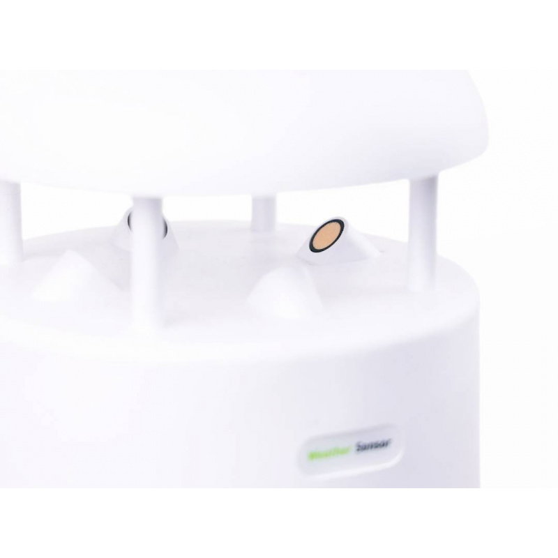 SenseCAP S700-B 7-in-1 Compact Weather Station with