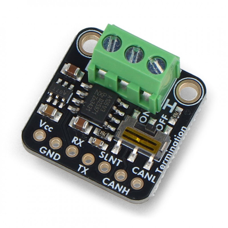 Modul CAN Bus - TJA1051T/3 - Adafruit 5708