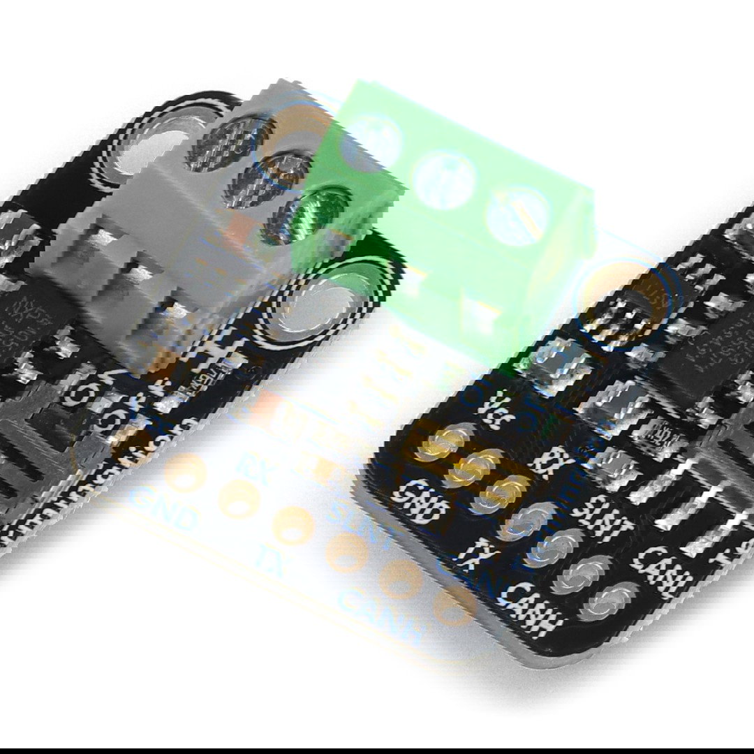 Modul CAN Bus - TJA1051T/3 - Adafruit 5708