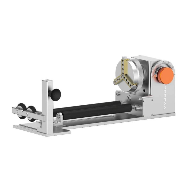 TOOCAA - moduł rotacyjny do plotera L2