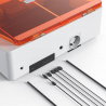 Ploter laserowy TOOCAA NOVA 20W + moduł rotacyjny + pompa - zdjęcie 5