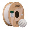 eSUN PLA+ filament 1,75 mm 1 kg - bílý