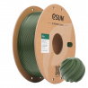 eSUN PLA+ filament 1,75 mm 1 kg - olivově zelená