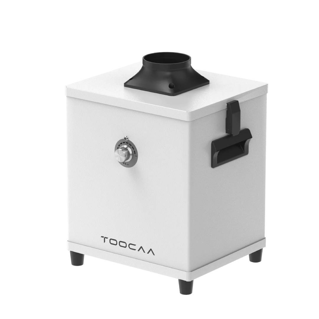 Oczyszczacz powietrza do ploterów laserowych TOOCAA Nova