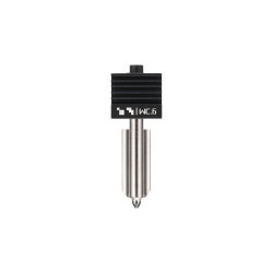 Hotend with tungsten carbide nozzle - 0.6 mm H2CC,H2D