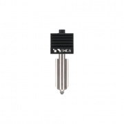 Hotend with tungsten carbide nozzle - 0.6 mm H2CC,H2D