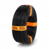 Náhradní struna Prusa PETG 1,75 mm 0,9 kg - černá NFC - zdjęcie 1