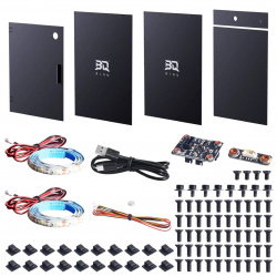 Panda Station Enclosure Kit