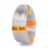 Náhradní struna Prusa PETG 1,75 mm 1 kg - čirá NFC - zdjęcie 1