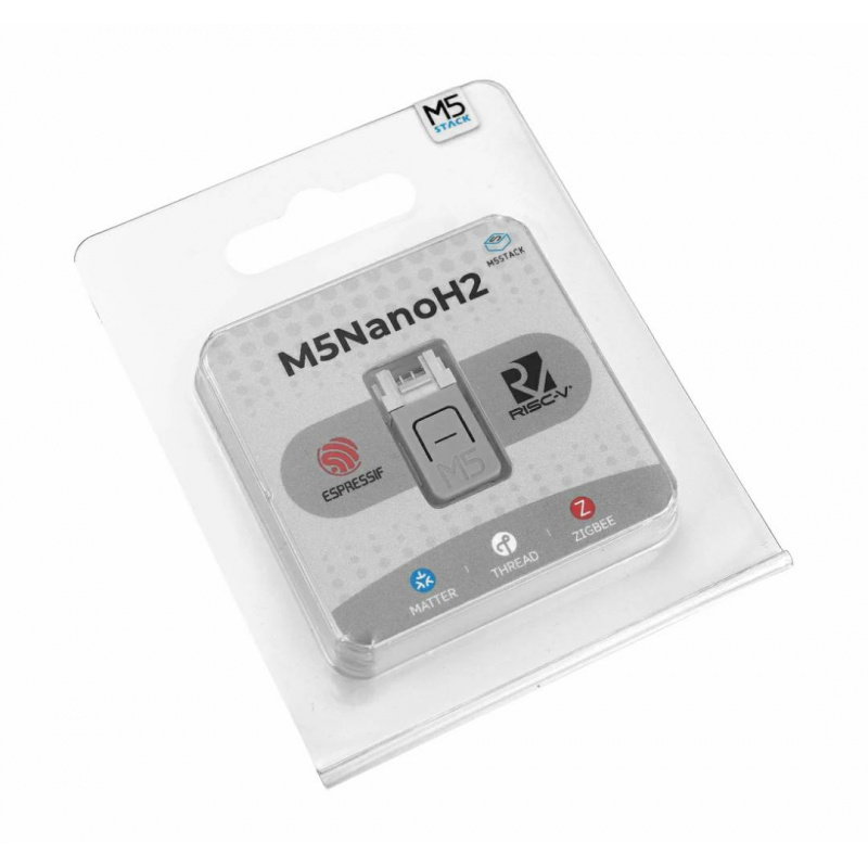 M5Stack NanoH2 Dev Kit (ESP32-H2)