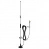 Qoltec Antena GSM 600-2700 MHz LTE | Wewnętrzna - zdjęcie 1