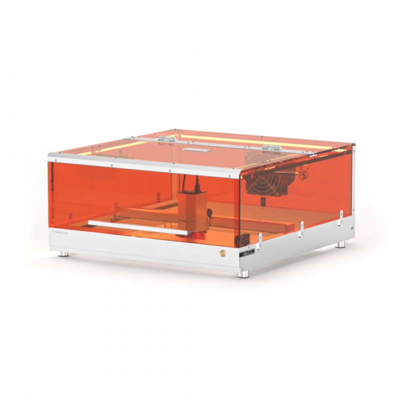 Laserový plotter TOOCAA L2 10W