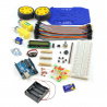 StarterKit pro Arduino od nuly - s modulem Arduino Uno - zdjęcie 1