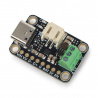 Adafruit bq25185 USB / DC / Solar Charger with 3.3V Buck Board - zdjęcie 1