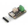 Adafruit bq25185 USB / DC / Solar Charger with 3.3V Buck Board - zdjęcie 4