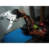 Grab-It robot arm - zdjęcie 4