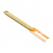 Single-ended Flexible LED Filament - elastyczna taśma LED - 3V