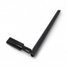 BEZPRZEWODOWA KARTA SIECIOWA WIFI LANBERG NC-1200-WIE USB 3.0 - zdjęcie 3