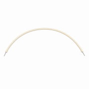 Flexible LED Filament - elastyczna taśma LED Noodle - 3V 130mm