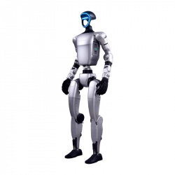 Robot humanoidalny UNITREE G1 Edu U8