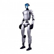 Robot humanoidalny UNITREE G1 Edu U8