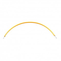 Flexible LED Filament - elastyczna taśma LED Noodle - 3V 130mm