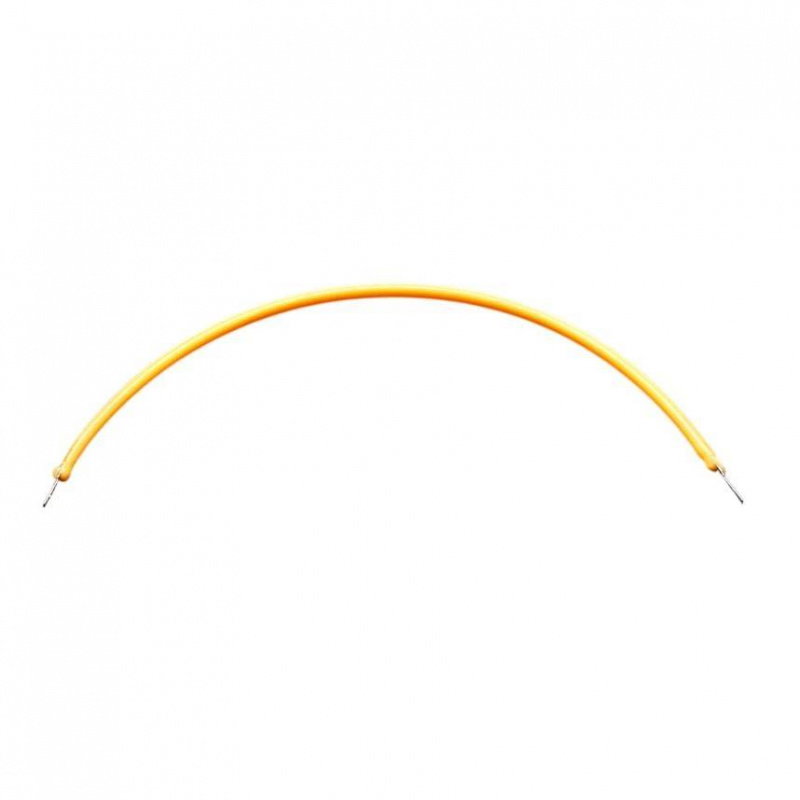 Flexible LED Filament - elastyczna taśma LED Noodle - 3V 130mm