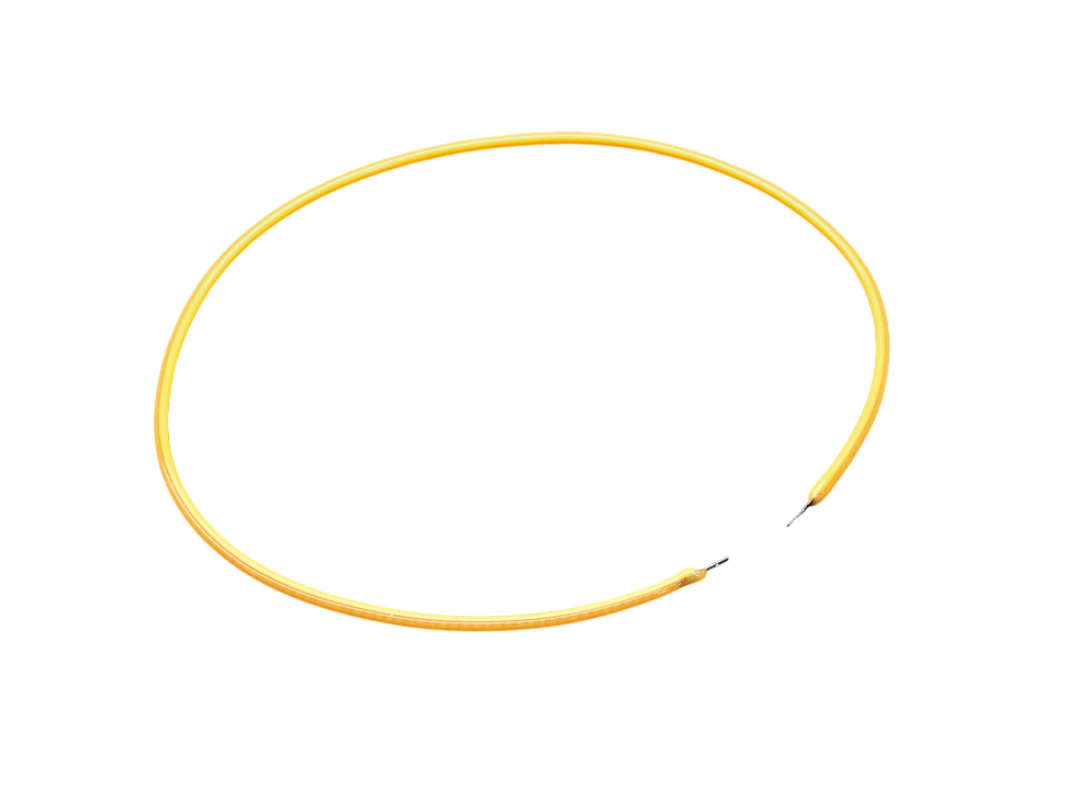 Flexible LED Filament - elastyczna taśma LED Noodle - 3V 300mm