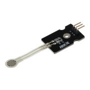 Pressure sensor up to 20 Kg