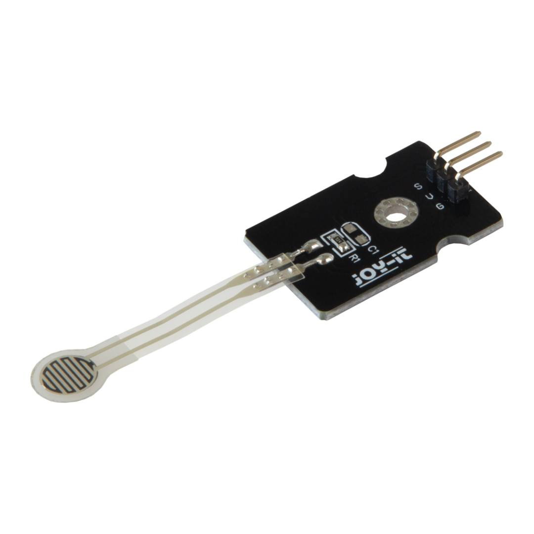 Pressure sensor up to 20 Kg