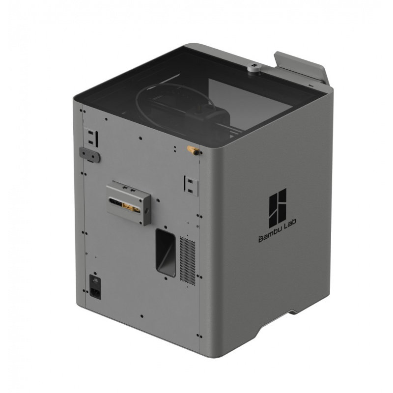Drukarka 3D - Bambu Lab P2S - Outlet