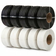 Balení 10x náplň do filamentu Bambu Lab - PLA matný 1,75 mm -