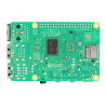 Raspberry Pi 4 model B WiFi DualBand Bluetooth 2GB RAM 1,8GHz - - zdjęcie 3