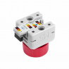 Chain Encoder (STM32G031) - zdjęcie 3