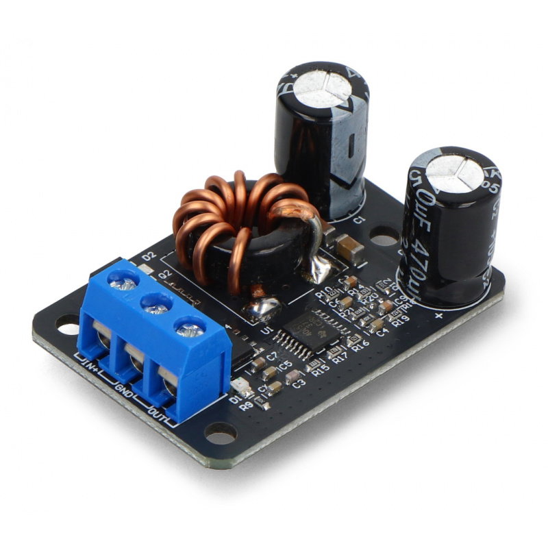 Voltage converter