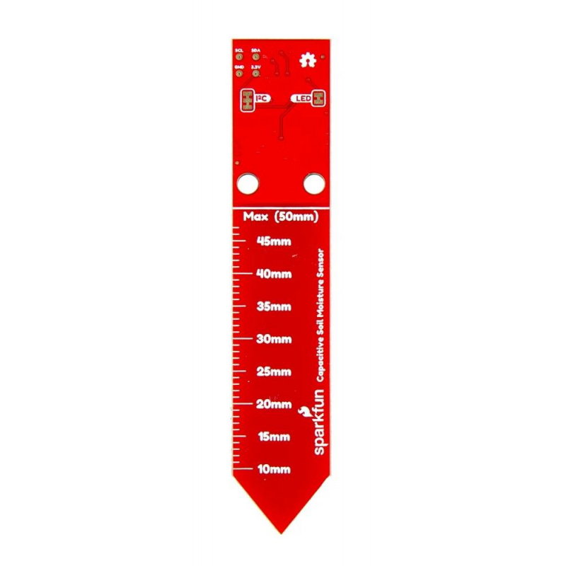 SparkFun Qwiic Soil Moisture Sensor (Capacitive)