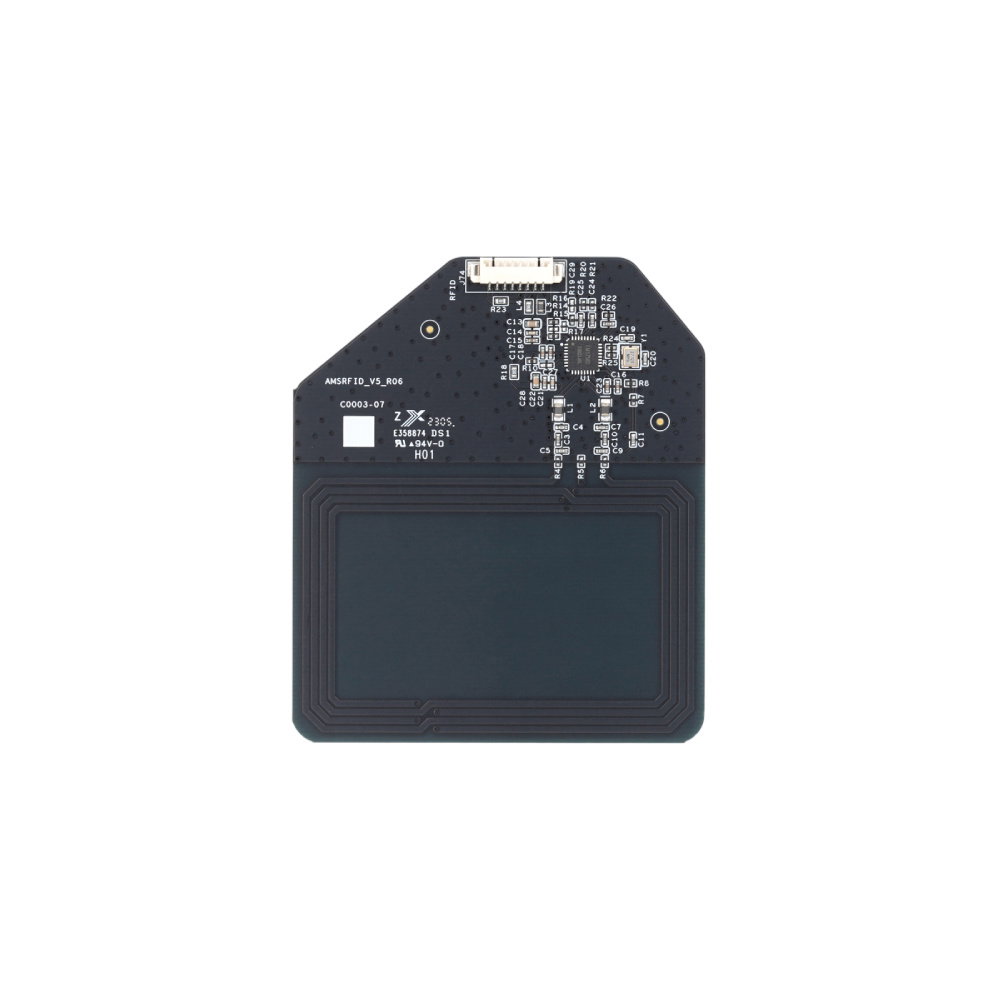 AMS RFID Board - SAA027
