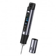 FNIRSI HS-03 Cordless Soldering Iron 2600mAh USB-C Fast Heating