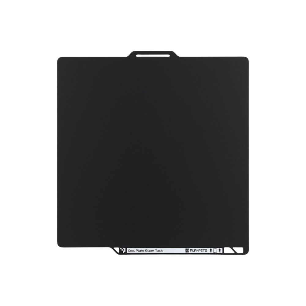 Bambu Cool Plate (SuperTack) Pro H2D, H2D Pro